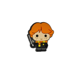 Αξεσουάρ για Διακόσμηση Παπουτσιών Crocs σχέδιο Harry Potter Ron Weasley