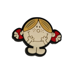 Αξεσουάρ για Διακόσμηση Παπουτσιών Crocs σχέδιο Μικροί Κύριοι Μικρές Κυρίες 1