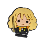 Αξεσουάρ για Διακόσμηση Παπουτσιών Crocs σχέδιο Harry Potter Hermione Granger