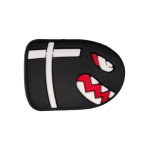 Αξεσουάρ για Διακόσμηση Παπουτσιών Crocs σχέδιο Bullet Bill Super Mario