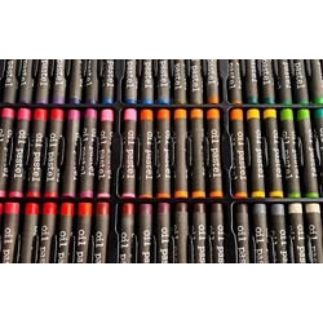 Σετ Ζωγραφικής 288 Τεμαχίων με Βαλιτσάκι Μεταφοράς - Image 11