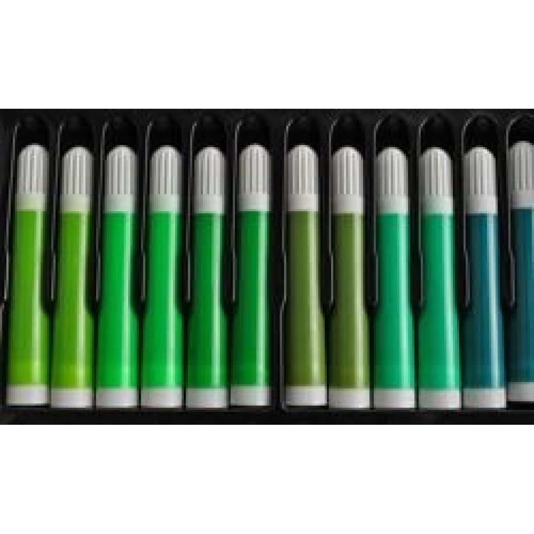 Σετ Ζωγραφικής 288 Τεμαχίων με Βαλιτσάκι Μεταφοράς - Image 12