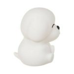 Led Παιδικό Διακοσμητικό Φωτιστικό Dog με Εναλλαγές Χρωματισμών Λευκό - Image 3