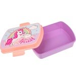 Πλαστικό Παιδικό Δοχείο Φαγητού Unicorn You ’ re Special - Image 2