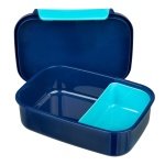 Paw Patrol Παιδικό πλαστικό δοχείο φαγητού - Image 2