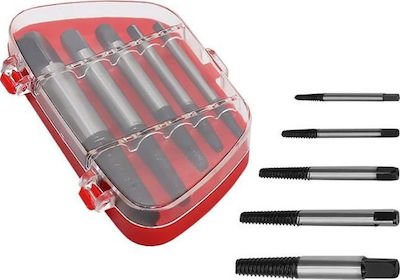 xlarge_20200818133514_set_exolkeon_chalasmenon_vidon_6677it 6677IT Σετ Εξωλκέων Βιδών 5τμχ - Image 1