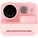 Instant Φωτογραφική Μηχανή K27 Pink
