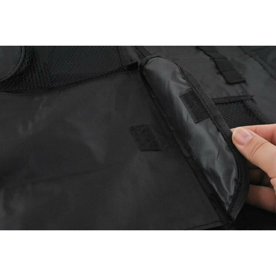 Προστατευτικό Καθίσματος Μαύρο - Image 9