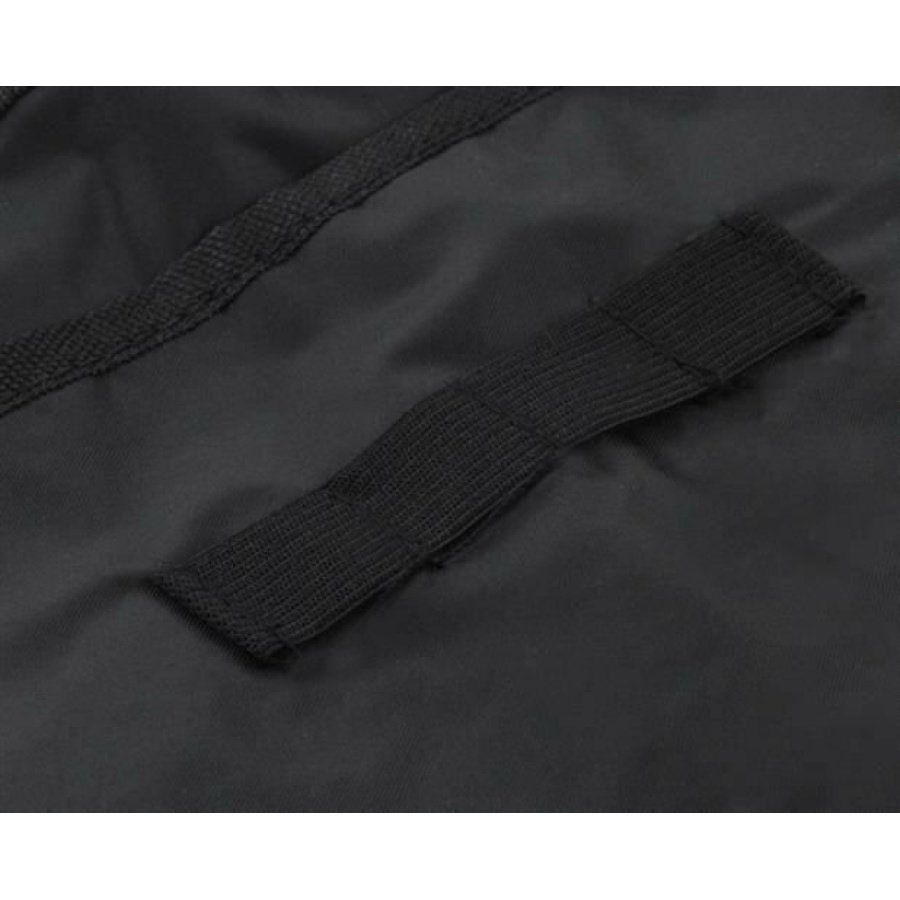 Προστατευτικό Καθίσματος Μαύρο - Image 7