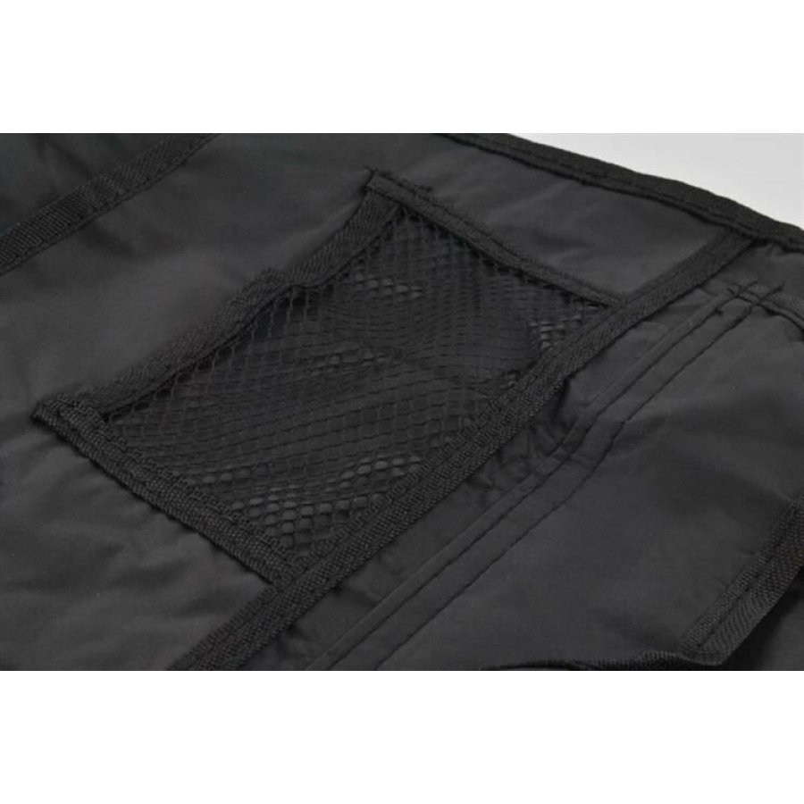 Προστατευτικό Καθίσματος Μαύρο - Image 8