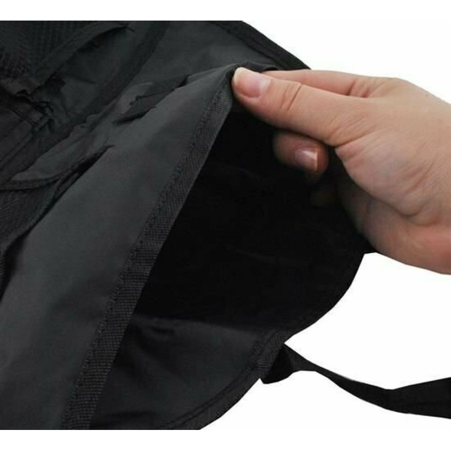 Προστατευτικό Καθίσματος Μαύρο - Image 6