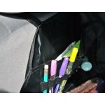 Προστατευτικό Καθίσματος Μαύρο - Image 3