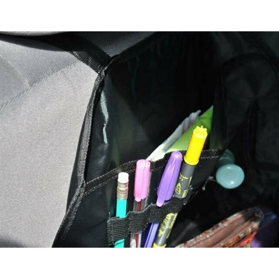 Προστατευτικό Καθίσματος Μαύρο - Image 3