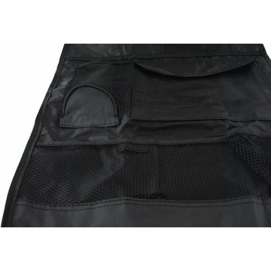 Προστατευτικό Καθίσματος Μαύρο - Image 5