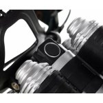 Must Hunt Επαναφορτιζόμενος Φακός Κεφαλής LED - Image 3