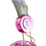 Izoxis 19221 Unicorn Ασύρματα Bluetooth On Ear Ακουστικά Ροζ - Image 3