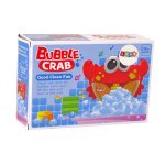 Μουσικό Καβούρι Με Φυσαλίδες Κόκκινο για 18+ Μηνών - Image 3