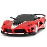 Rastar Ferrari FXX K Evo Τηλεκατευθυνόμενο - Image 6