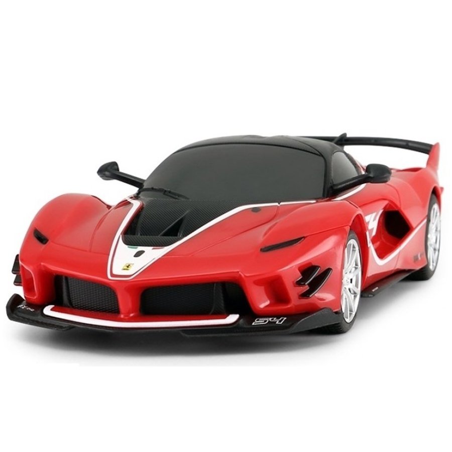 Rastar Ferrari FXX K Evo Τηλεκατευθυνόμενο - Image 6