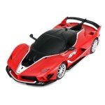 Rastar Ferrari FXX K Evo Τηλεκατευθυνόμενο - Image 5