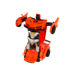 Τηλεκατευθυνόμενο Αυτοκίνητο Transformer - Image 5