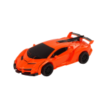 Τηλεκατευθυνόμενο Αυτοκίνητο Transformer - Image 4