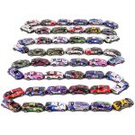 Σετ 48 Μεταλλικά Σπορ Αυτοκίνητα 1:87 - Image 4