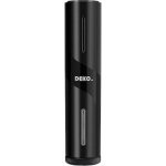 Ηλεκτρικό Τιρμπουσόν Deko Μαύρο - Image 5