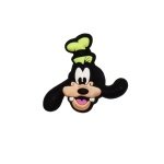 Αξεσουάρ για Διακόσμηση Παπουτσιών Crocs σχέδιο Τύπου Disney Goofy