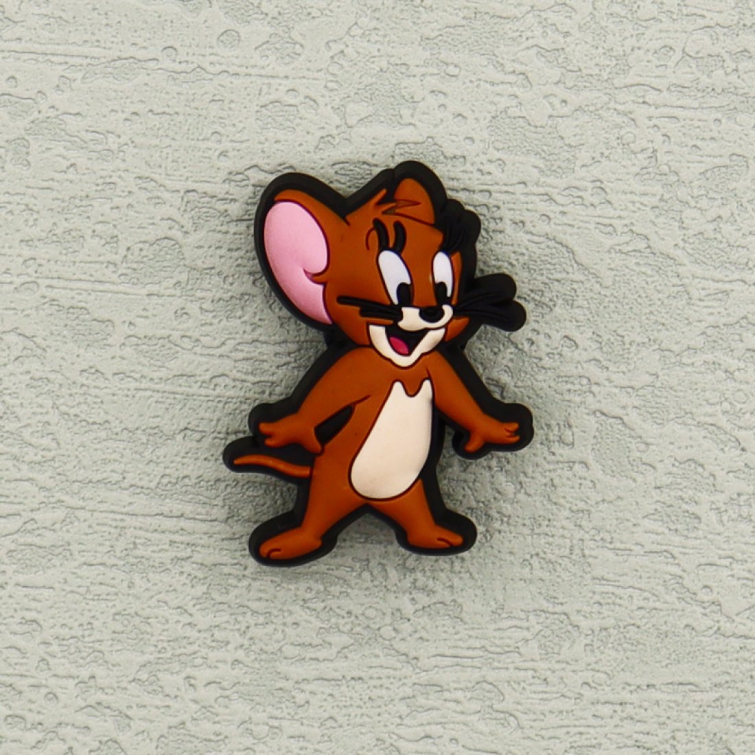 Αξεσουάρ για Διακόσμηση Παπουτσιών Crocs σχέδιο Jerry ολόσωμο τύπου Tom & Jerry - Image 4