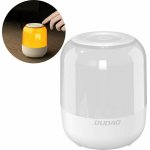Dudao Y11S Ηχείο Bluetooth 5W με Διάρκεια Μπαταρίας έως 8 ώρες Λευκό - Image 7