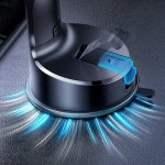 Joyroom Βάση Κινητού Αυτοκινήτου με Ρυθμιζόμενα Άγκιστρα - Image 8