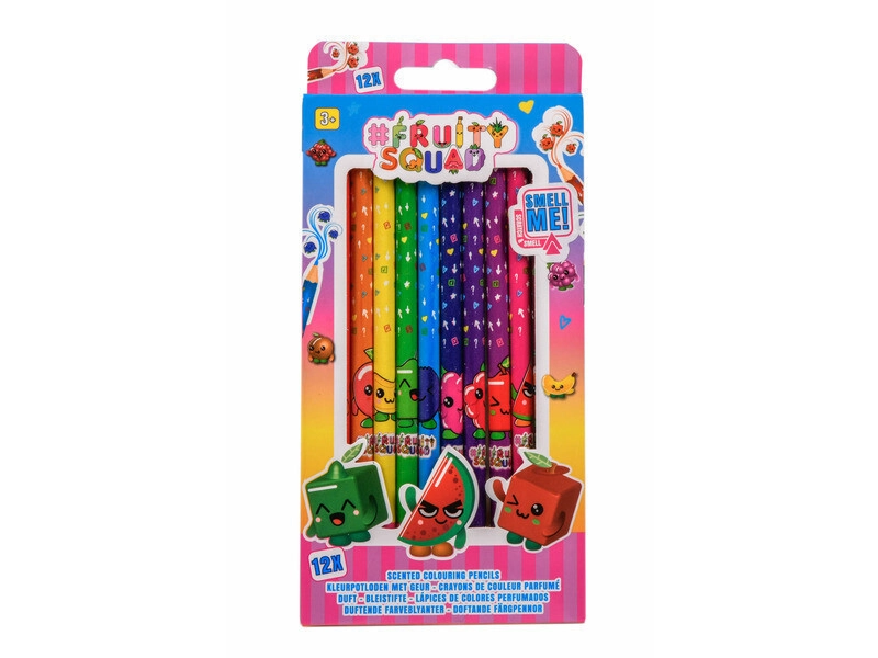 20221102104208_alta_karta_fruity_squad_set_xylompogies_12tmch Fruity Squad Σετ Ξυλομπογιές 12τμχ - Image 1