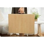 Σετ Ζωγραφικής 251τμχ σε Βαλιτσάκι Ξύλινο 48x6x38cm - Image 6