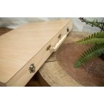 Σετ Ζωγραφικής 251τμχ σε Βαλιτσάκι Ξύλινο 48x6x38cm - Image 5
