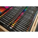 Σετ Ζωγραφικής 251τμχ σε Βαλιτσάκι Ξύλινο 48x6x38cm - Image 4