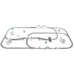 Ηλεκτρικός Σιδηρόδρομος με Αξεσουάρ 9 μέτρα - Image 9