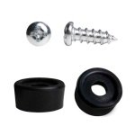 Malatec Μονόζυγο Πόρτας 60-100cm για Χρήστη έως 150kg - Image 3