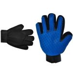 Γάντι για Διάφορα Μήκη Τρίχας για Περιποίηση Τριχώματος - Image 2