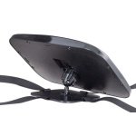 Βρεφικός Καθρέπτης Αυτοκινήτου Μαύρος - Image 2