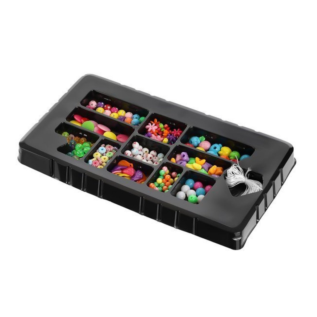 Κοσμήματα Σετ Δημιουργίας Κοσμημάτων Φτιάξε Βραχιόλια - Image 6