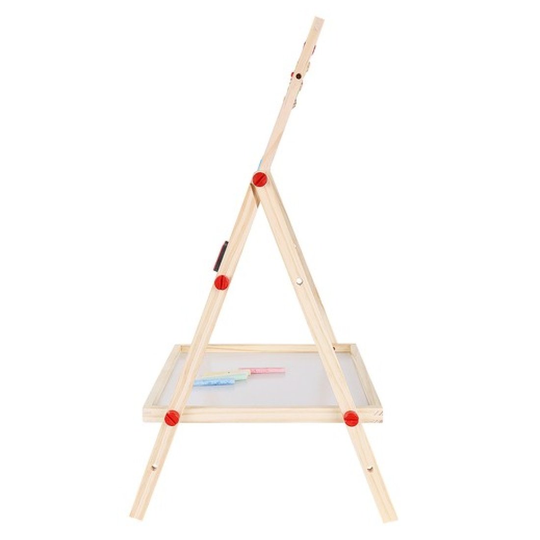 Πίνακας Μαγνητικός / Μαυροπίνακας Επιδαπέδιος - Image 5