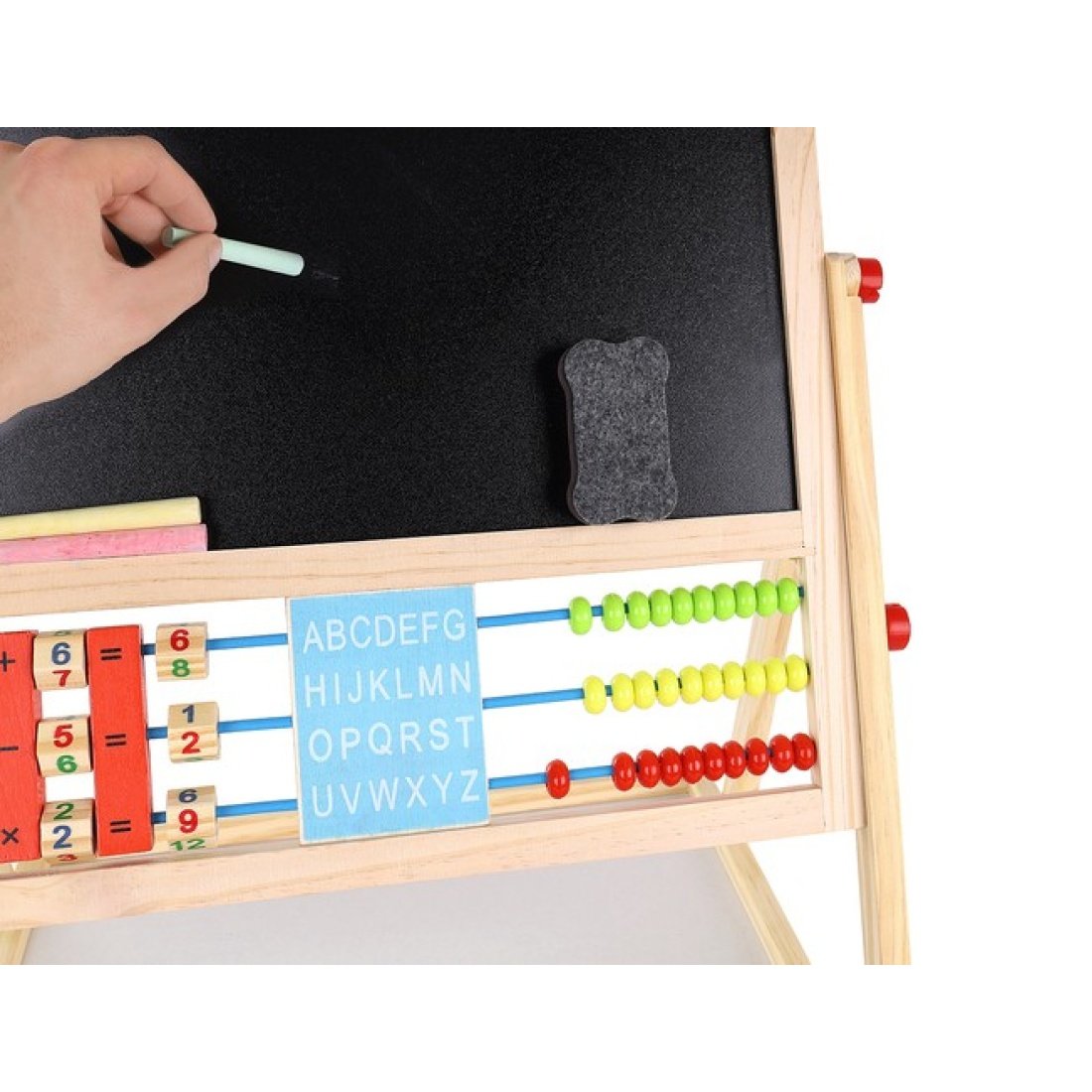 Πίνακας Μαγνητικός / Μαυροπίνακας Επιδαπέδιος - Image 9