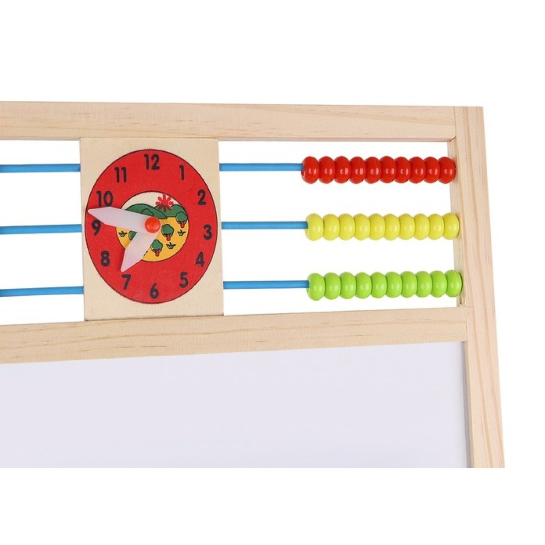 Πίνακας Μαγνητικός / Μαυροπίνακας Επιδαπέδιος - Image 2