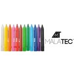 Αποκριάτικο Face Painting και Body Painting Πολύχρωμο 12τμχ - Image 10