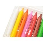 Αποκριάτικο Face Painting και Body Painting Πολύχρωμο 12τμχ - Image 6