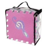 Παιδικό Παζλ Δαπέδου Πολύχρωμο 9τμχ - Image 9