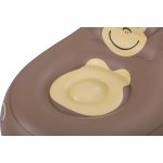 Πουφ Πολυθρόνα Bestway Σχέδιο Μαϊμού 72 x 72 x 64 cm - Image 6