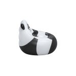 Πουφ Πολυθρόνα Bestway Σχέδιο Panda 72 x 72 x 64 cm - Image 6