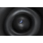 Πουφ Πολυθρόνα Bestway Σχέδιο Panda 72 x 72 x 64 cm - Image 5